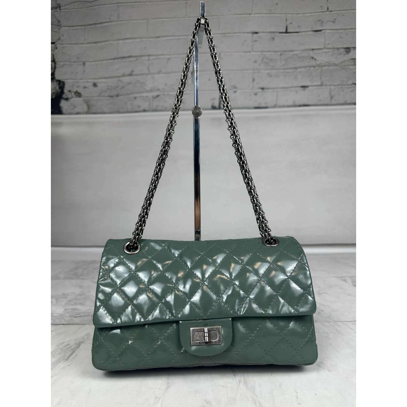 Chanel Flap Bag