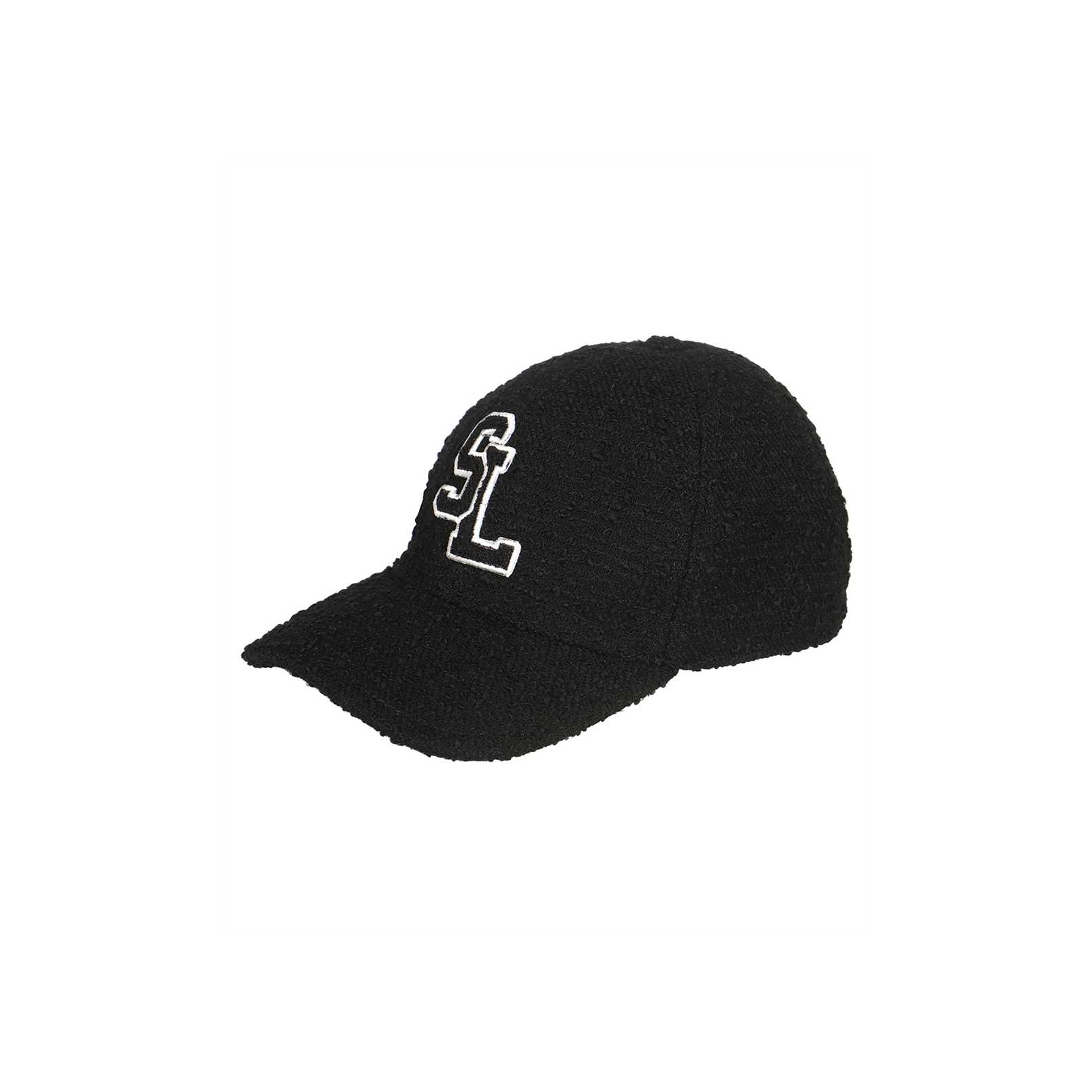 Saint Laurent czapka z daszkiem