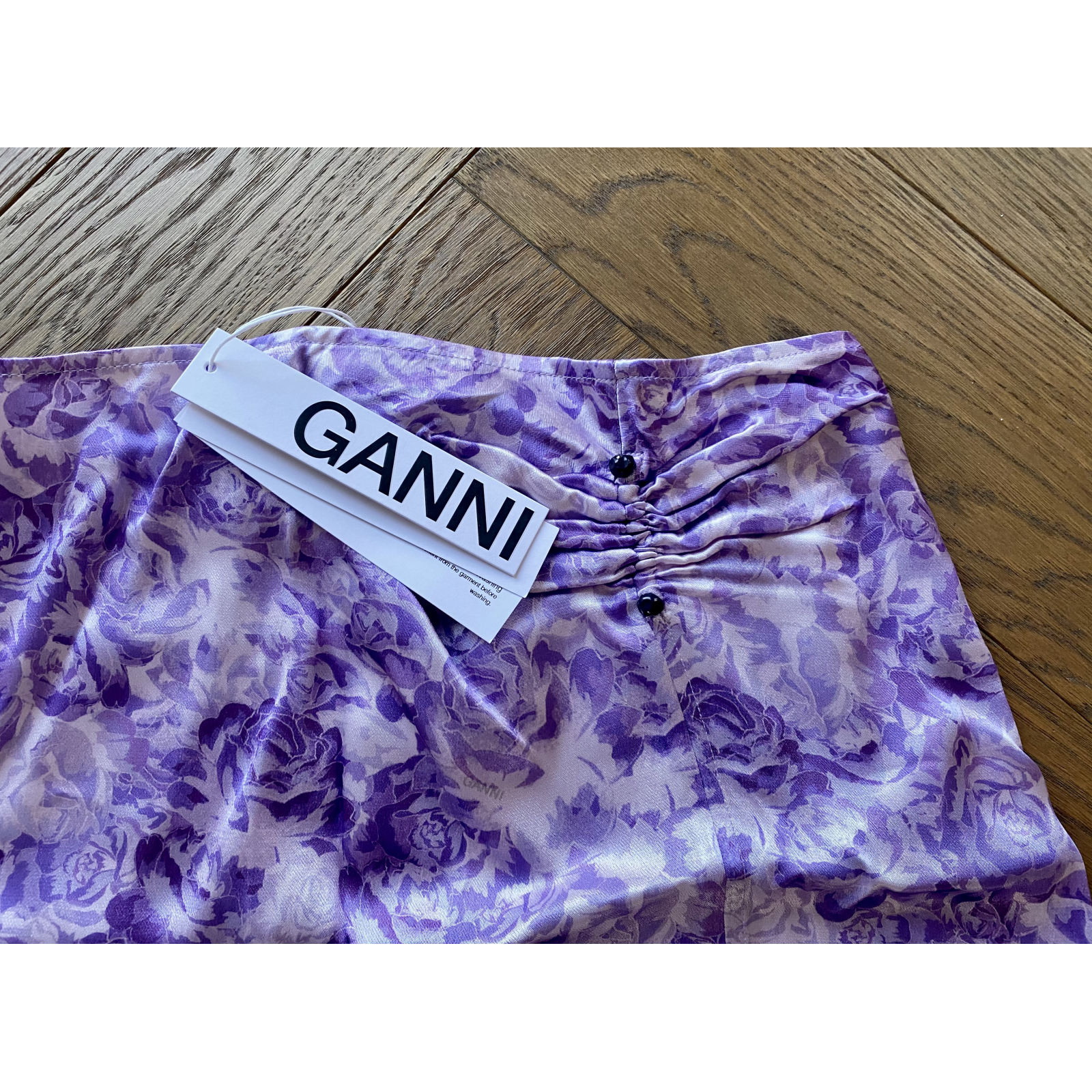 Spódnica Ganni