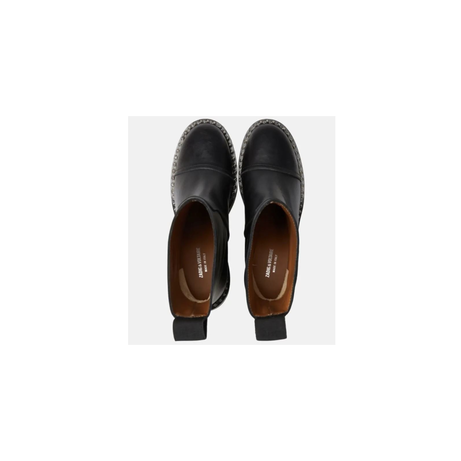 Zadig & Voltaire nowe buty roz.36