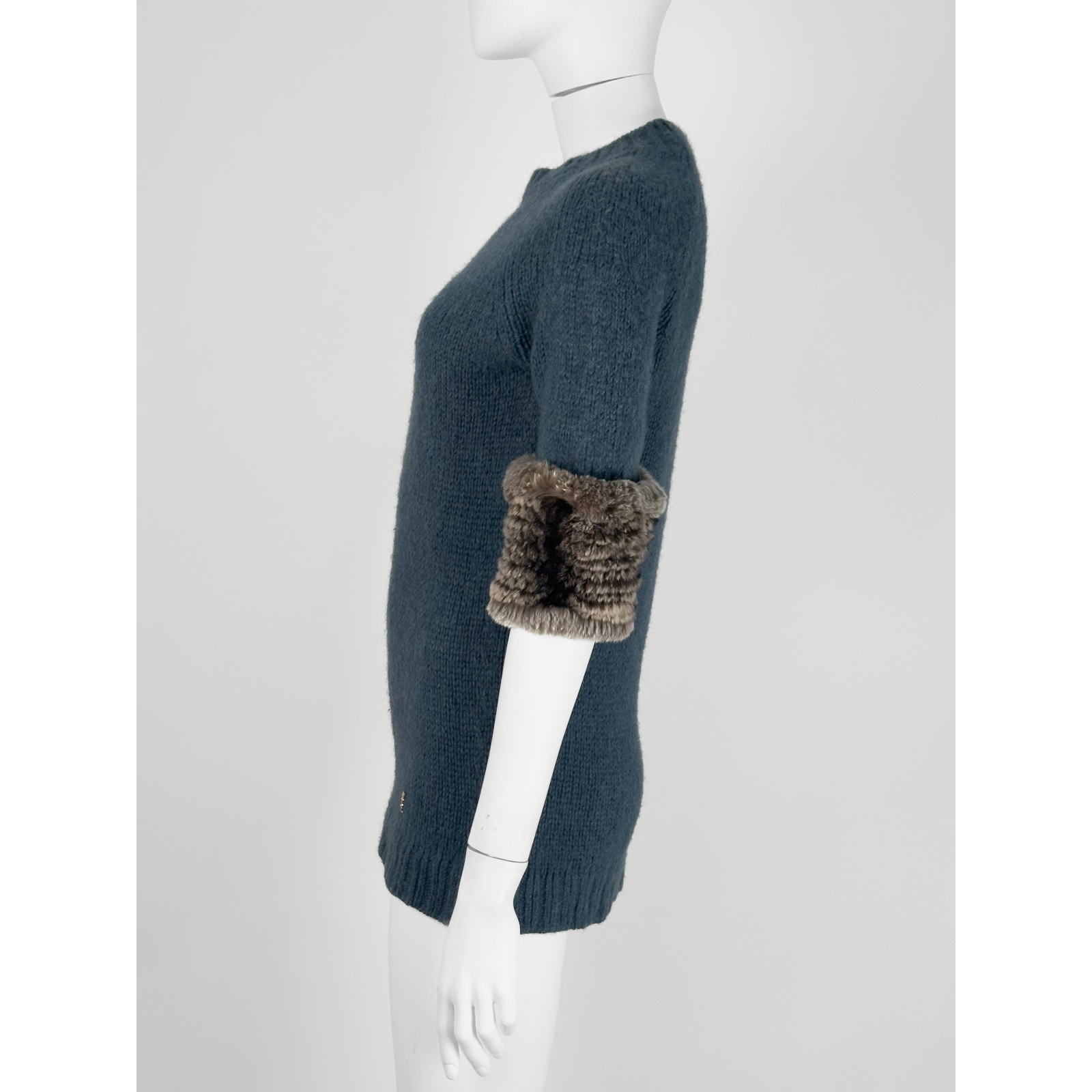 Sweter Yves Saint Laurent