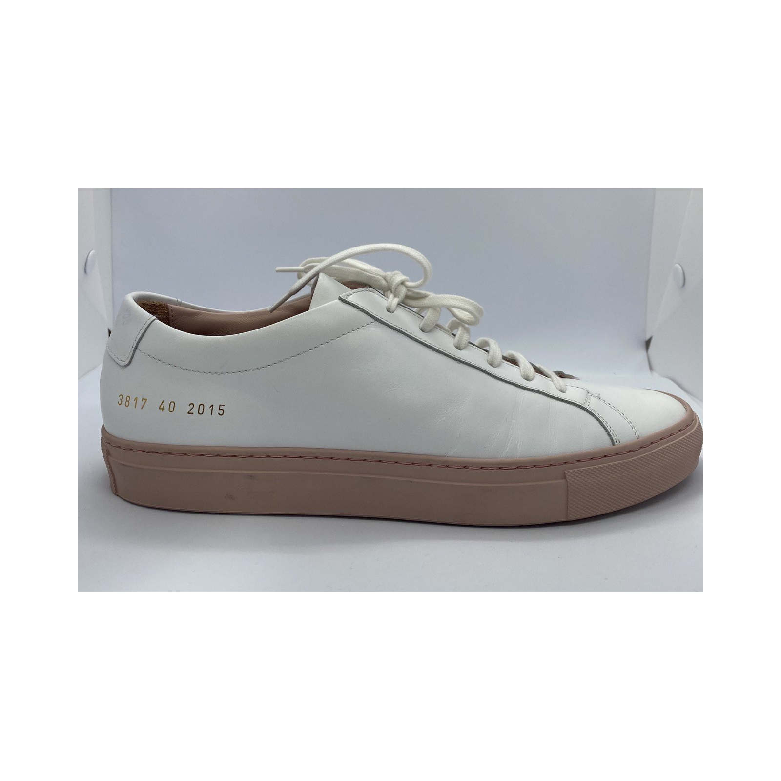 Buty Common Projects