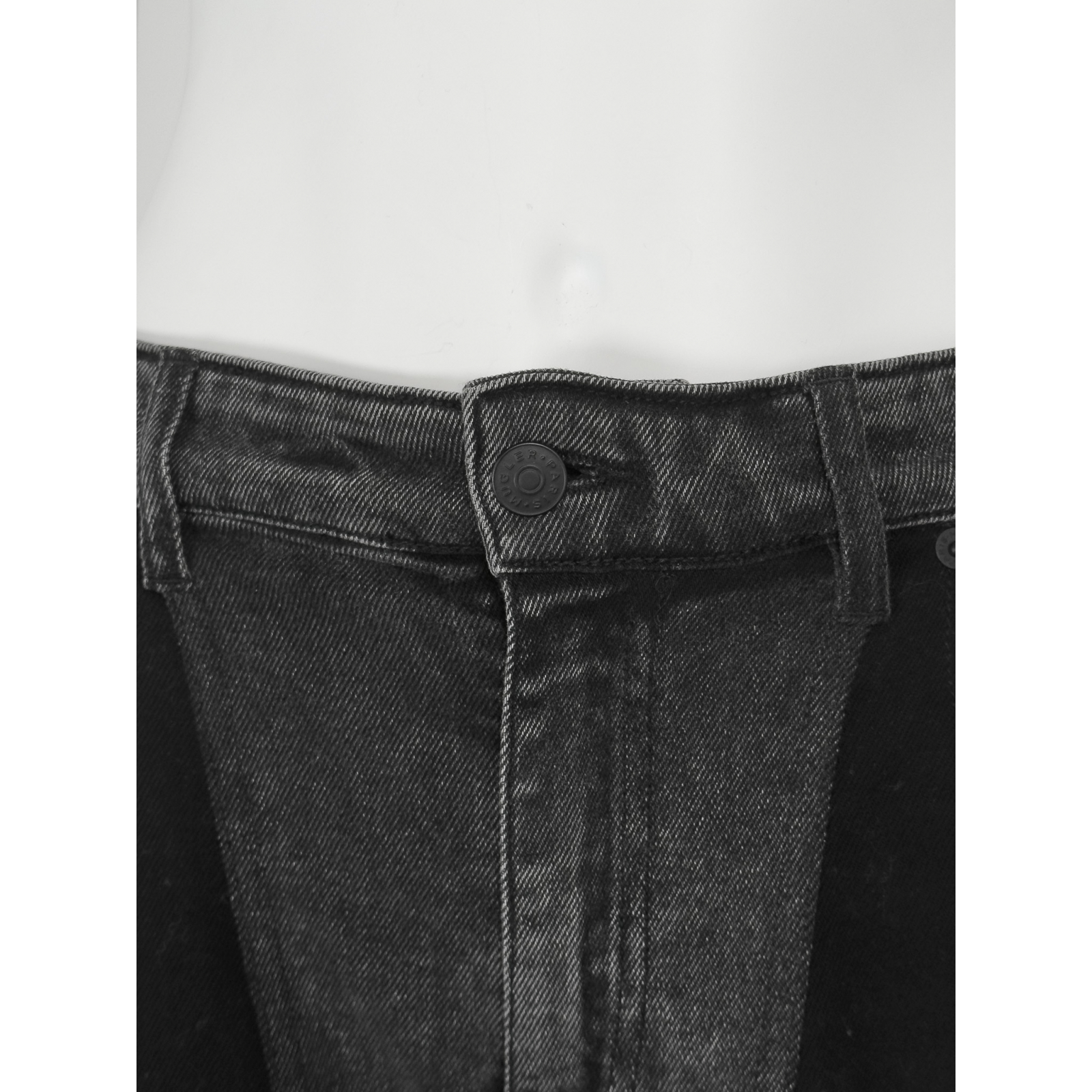 Jeansy