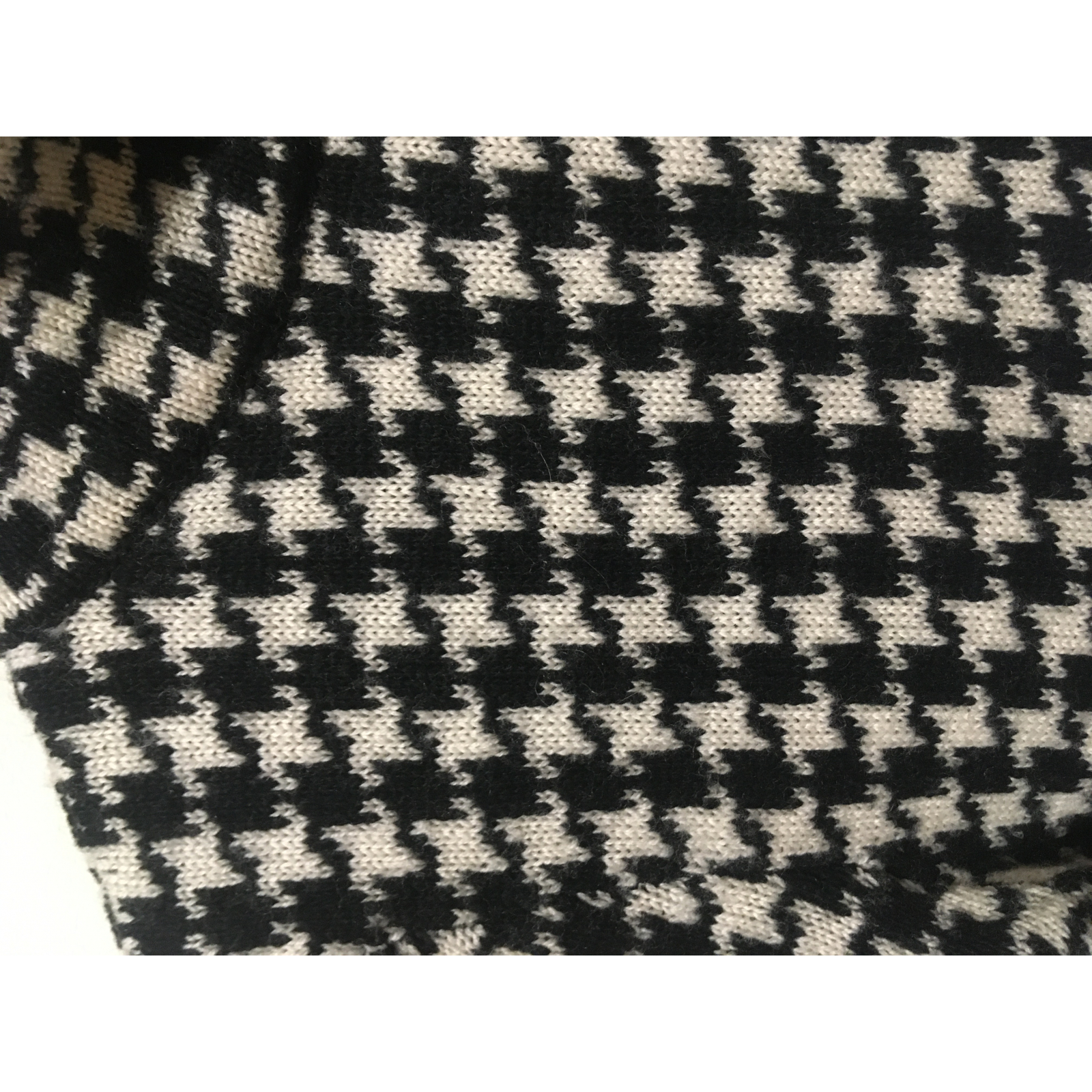 Sweter wełniany Lauren Ralph Lauren