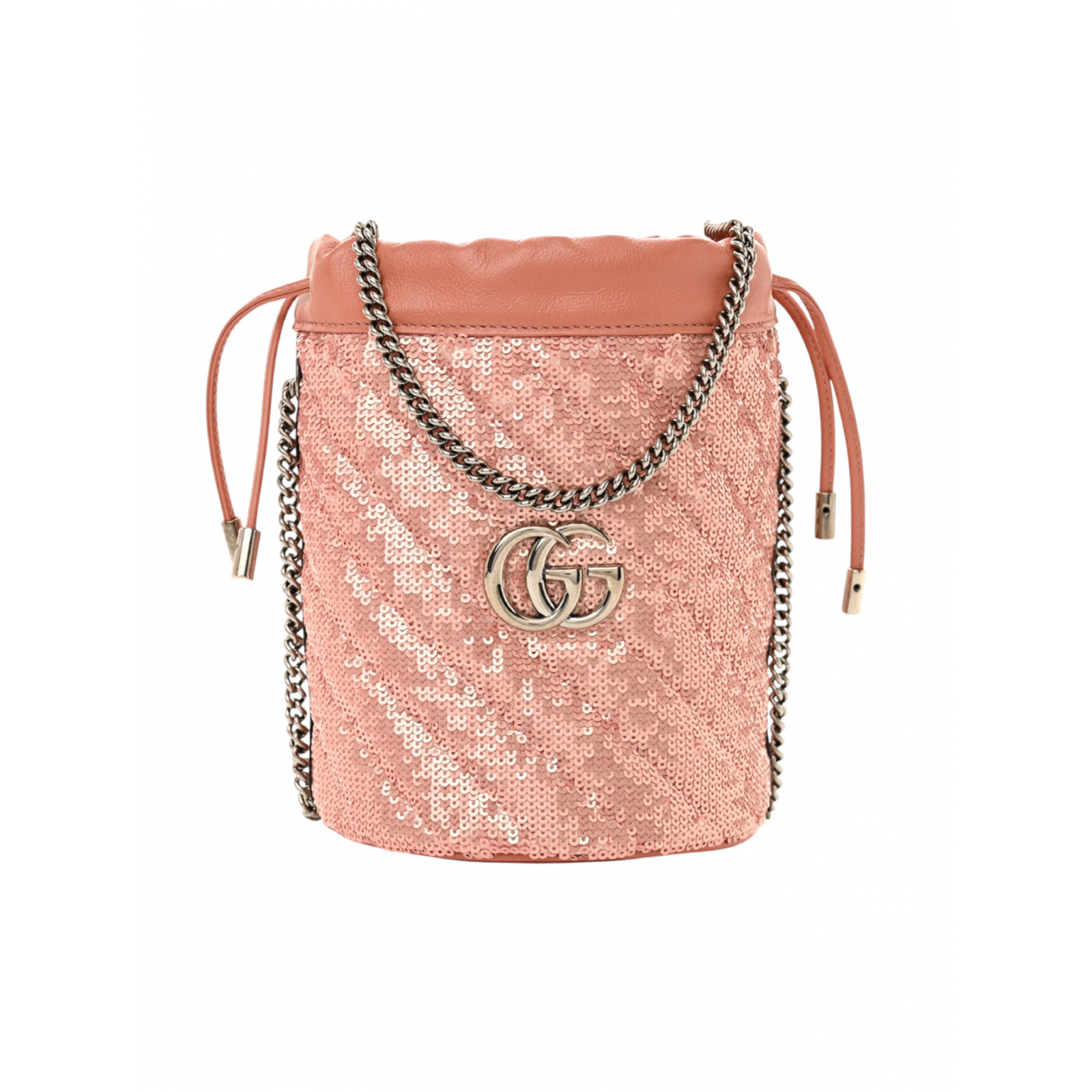 Gucci Bucket Torebka na ramię