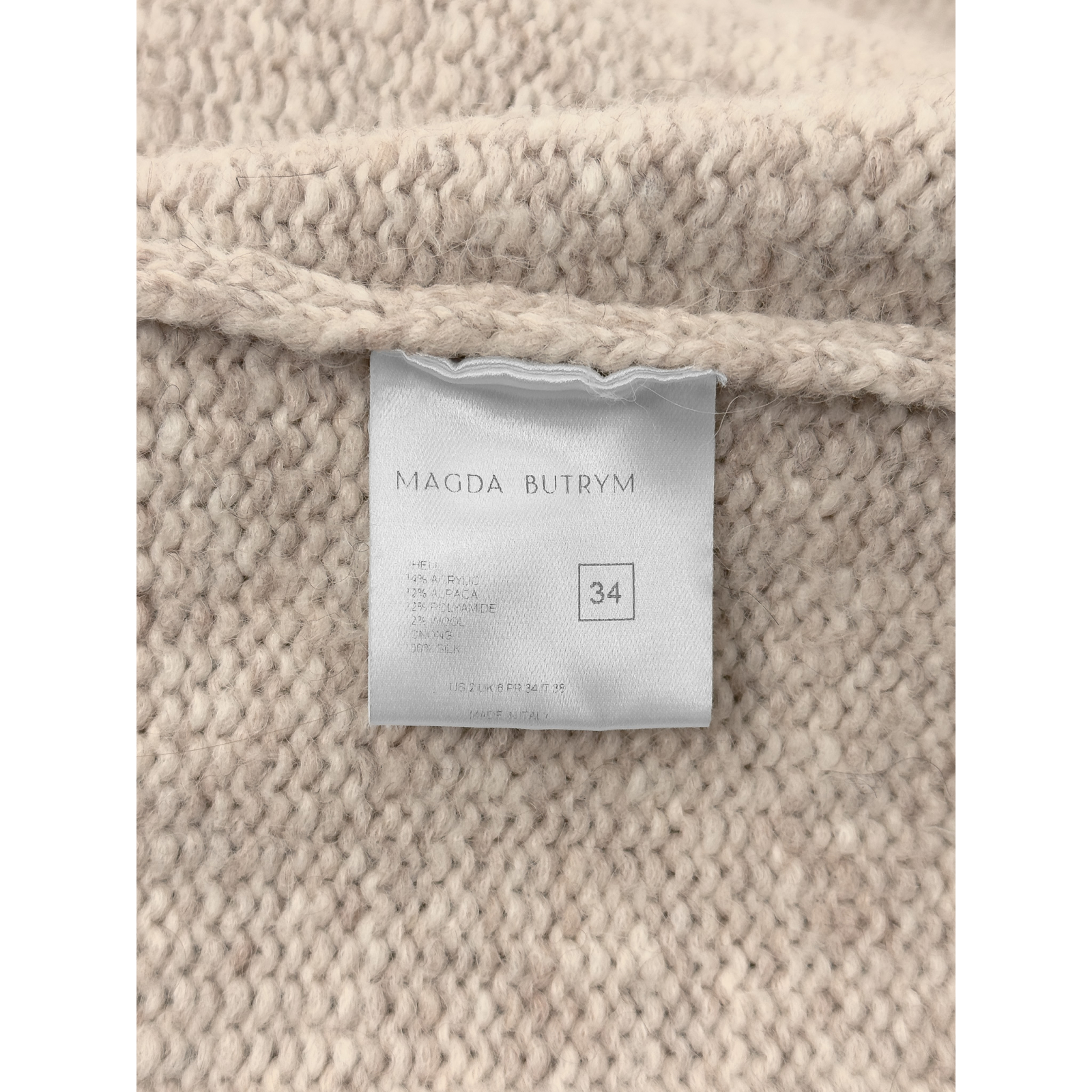Sweter