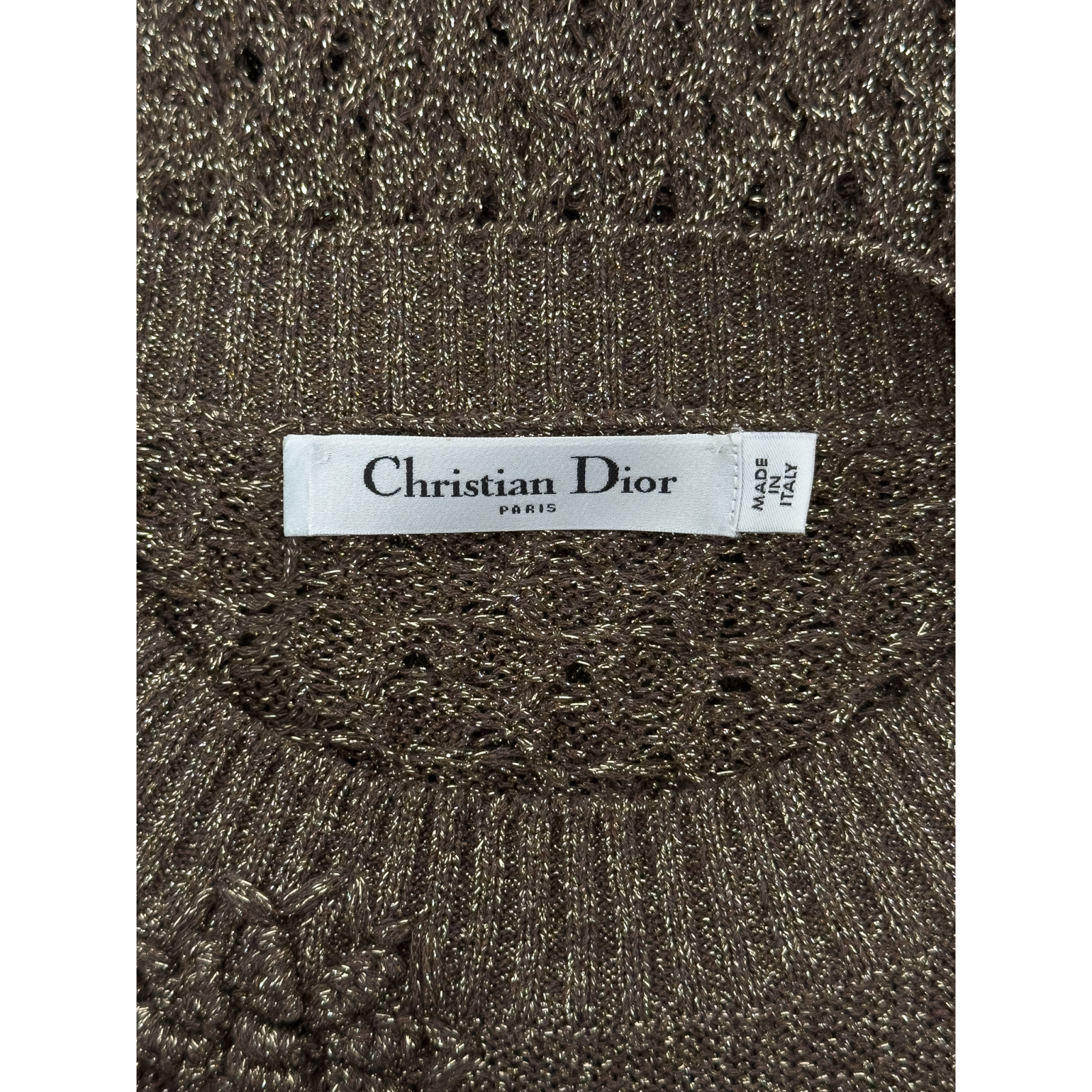 Sweter