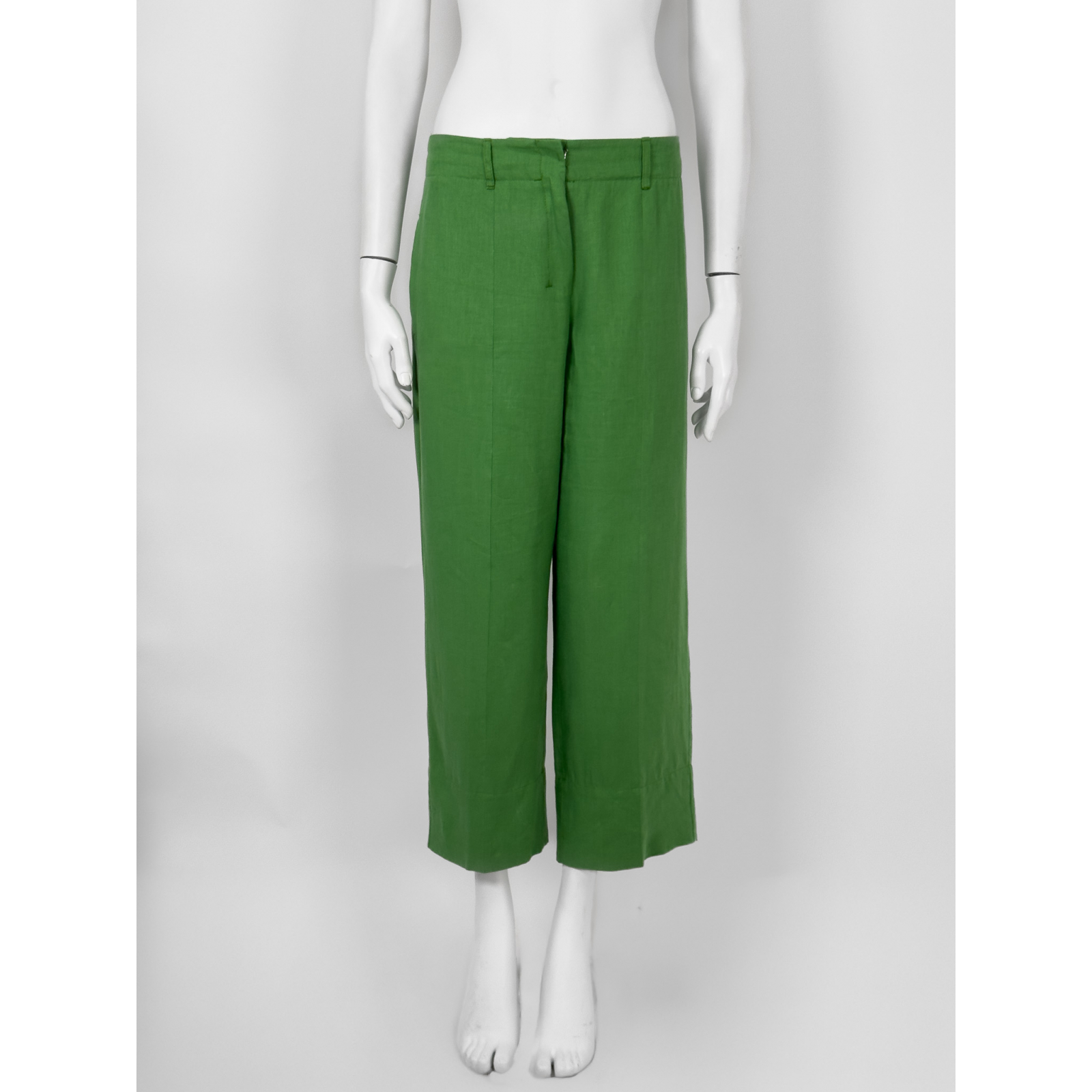 Lniany garnitur 'S MaxMara