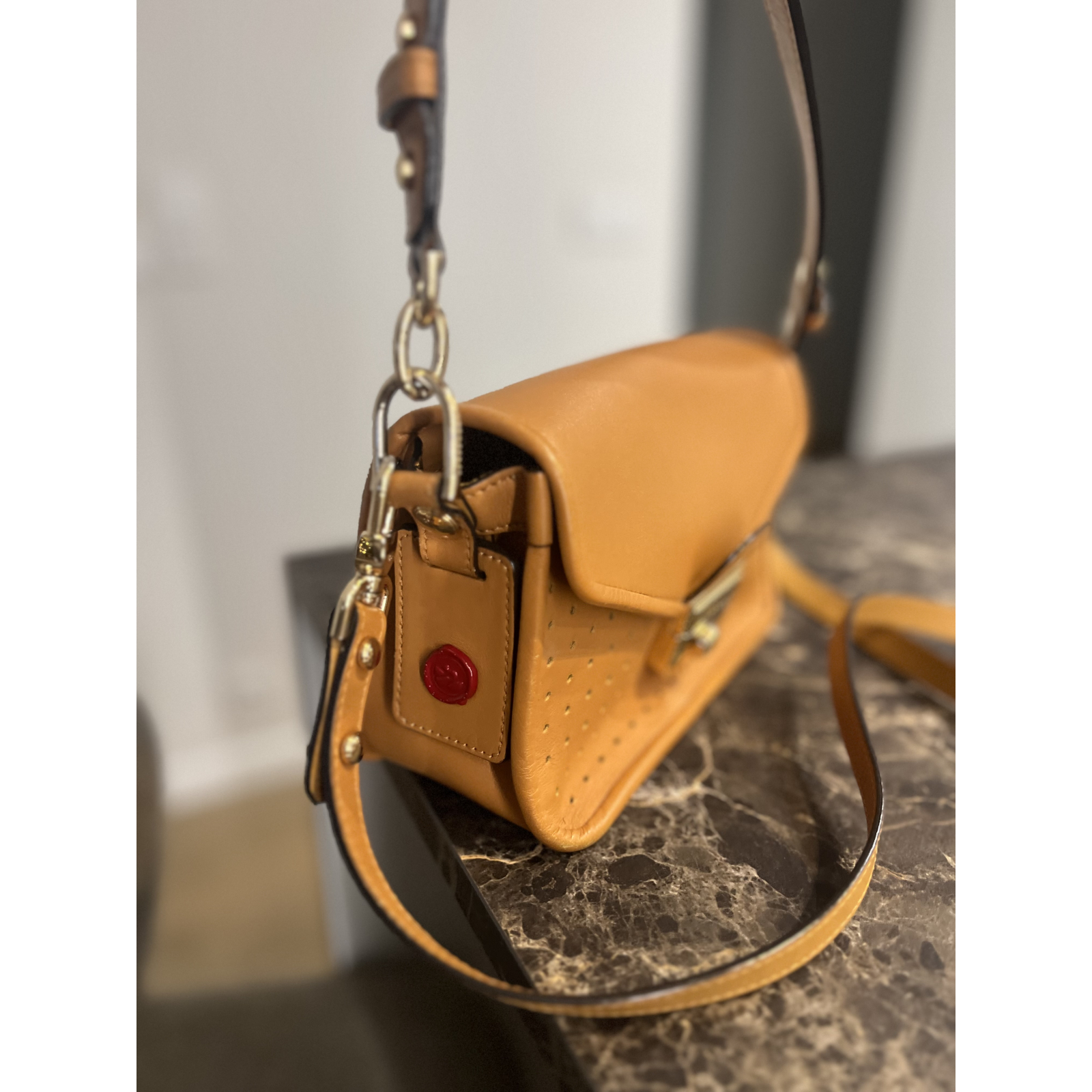 Torebka crossbody