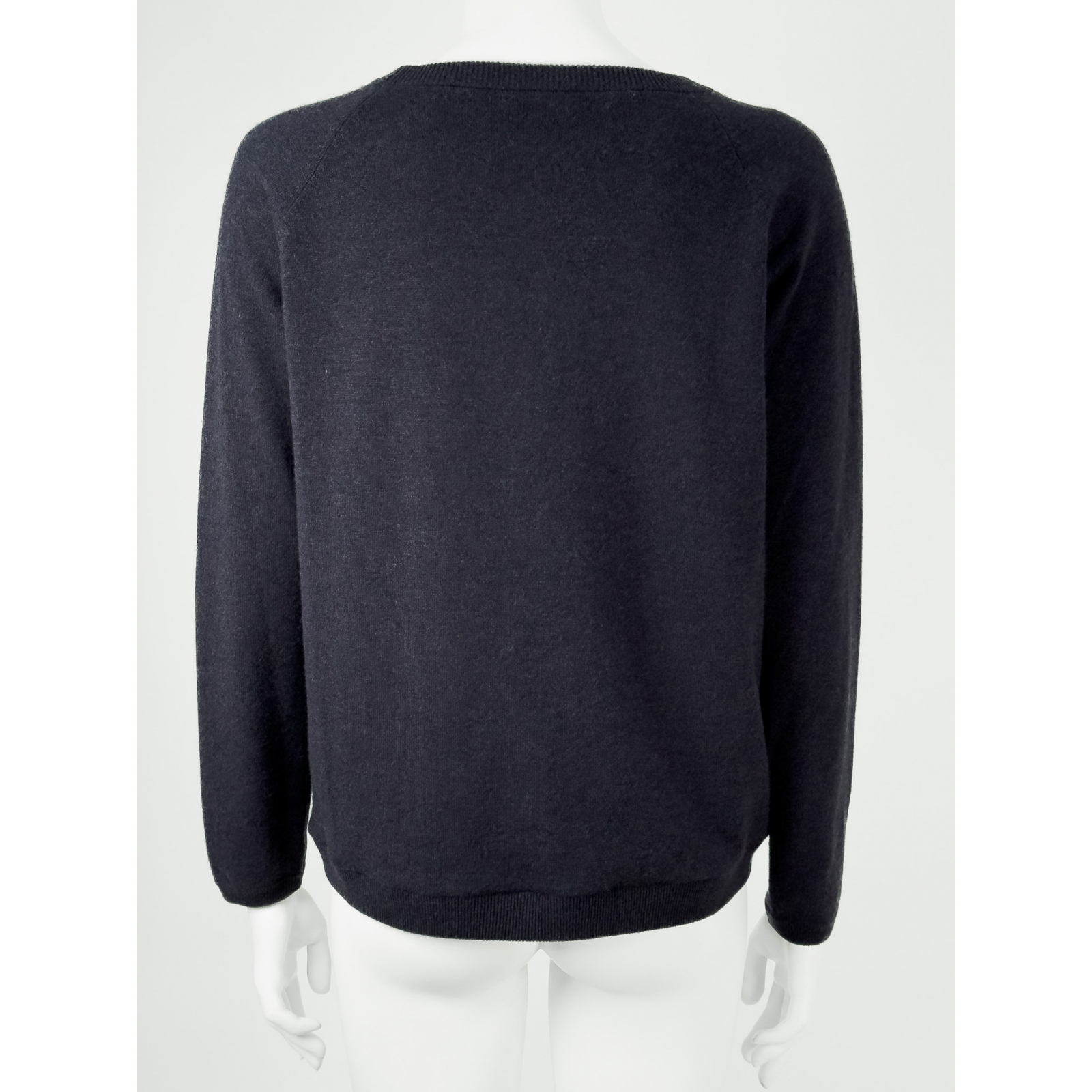 Kaszmirowy sweter