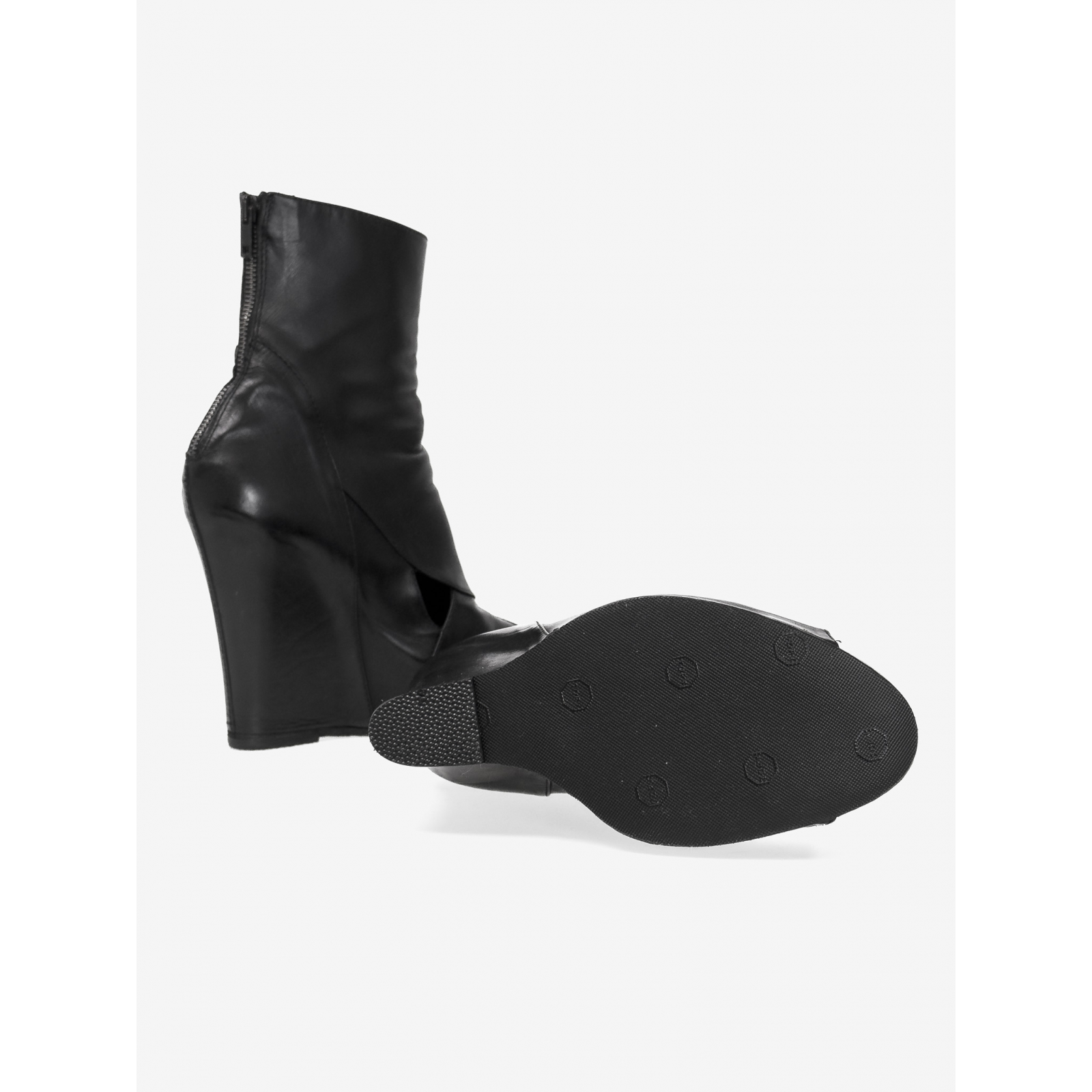 Koturny Ann Demeulemeester