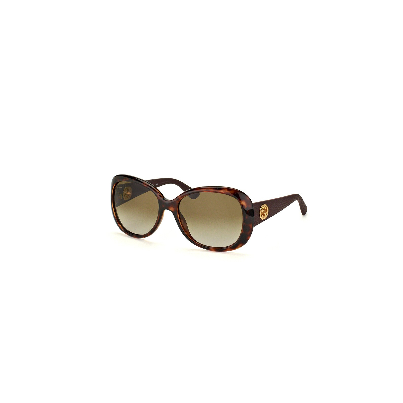 Gucci okulary przeciwsłoneczne GG-3787/S LWFCC
