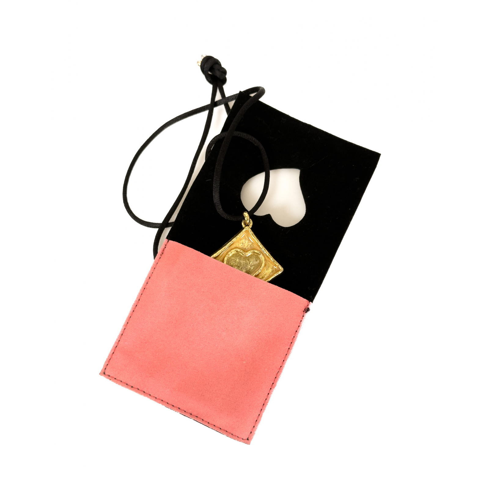 Naszyjnik Yves Saint Laurent