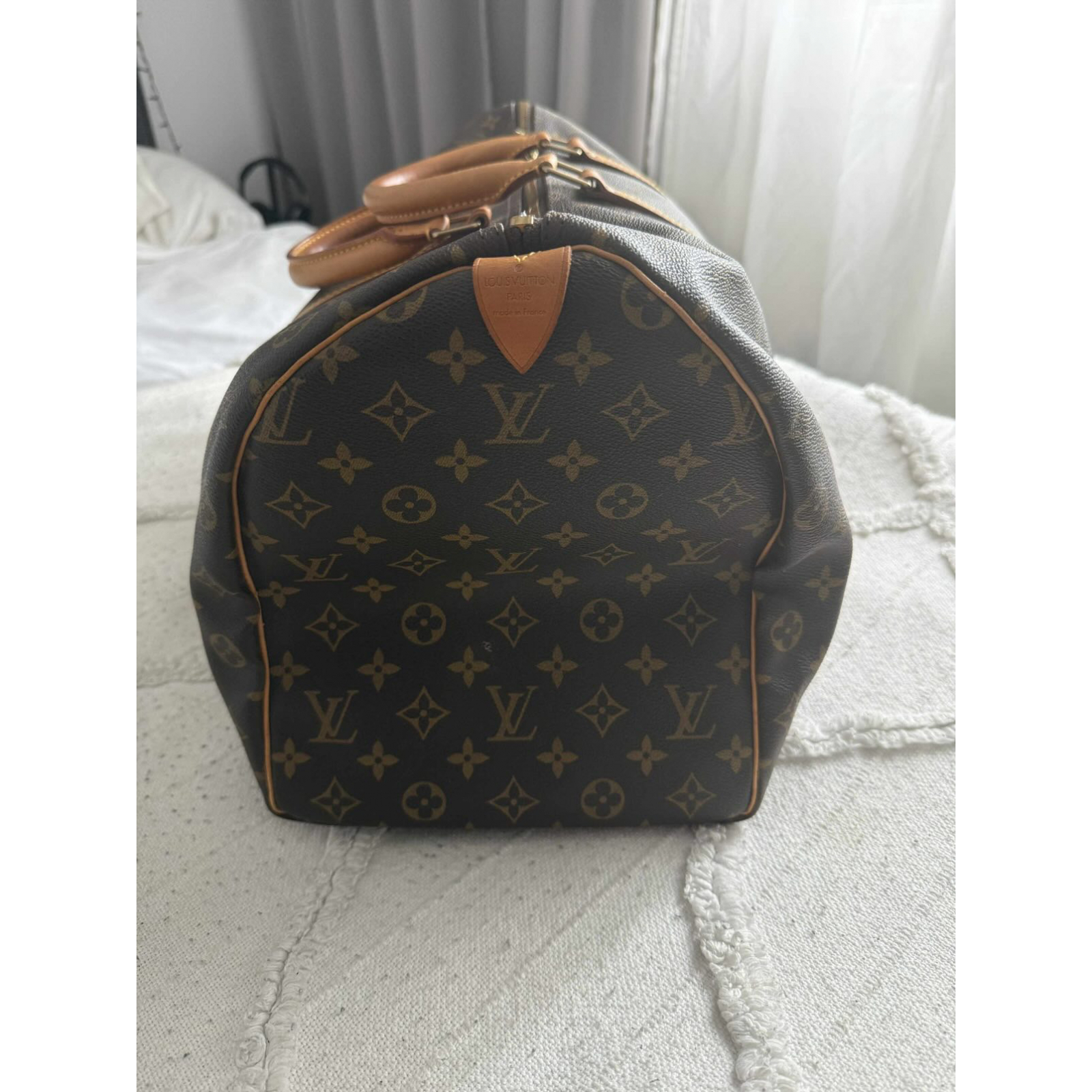 Torba podróżna  Keepall 50 Vintage