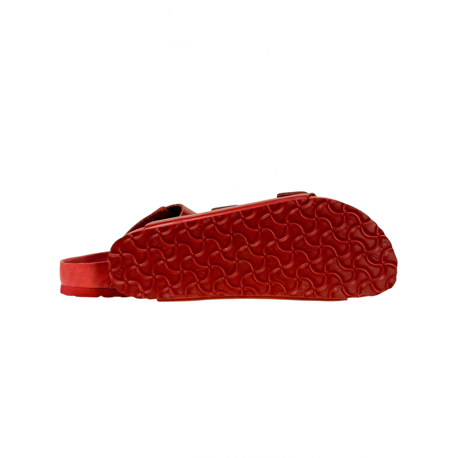 Klapki VALENTINO X BIRKENSTOCK