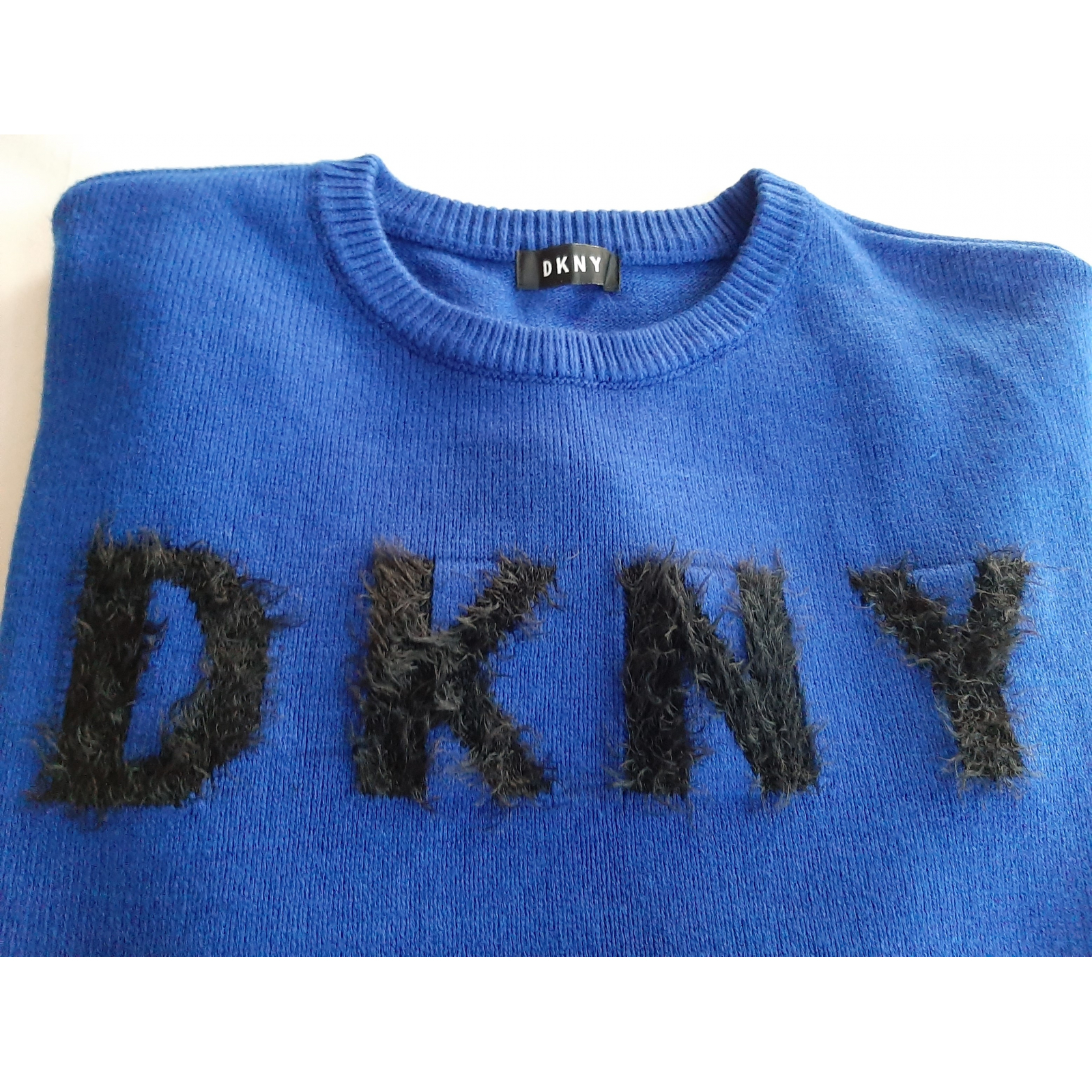 Sweter DKYN