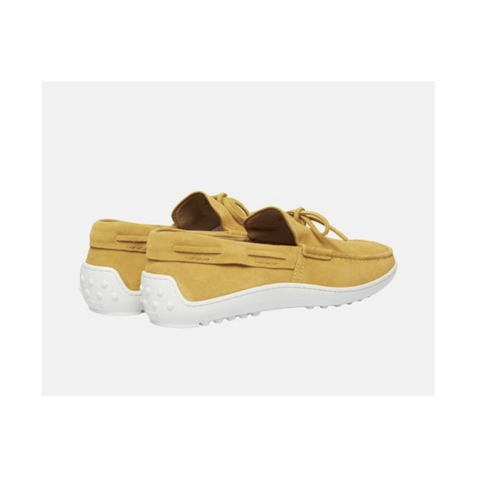 Nowe mokasyny ze skóry Tod’s