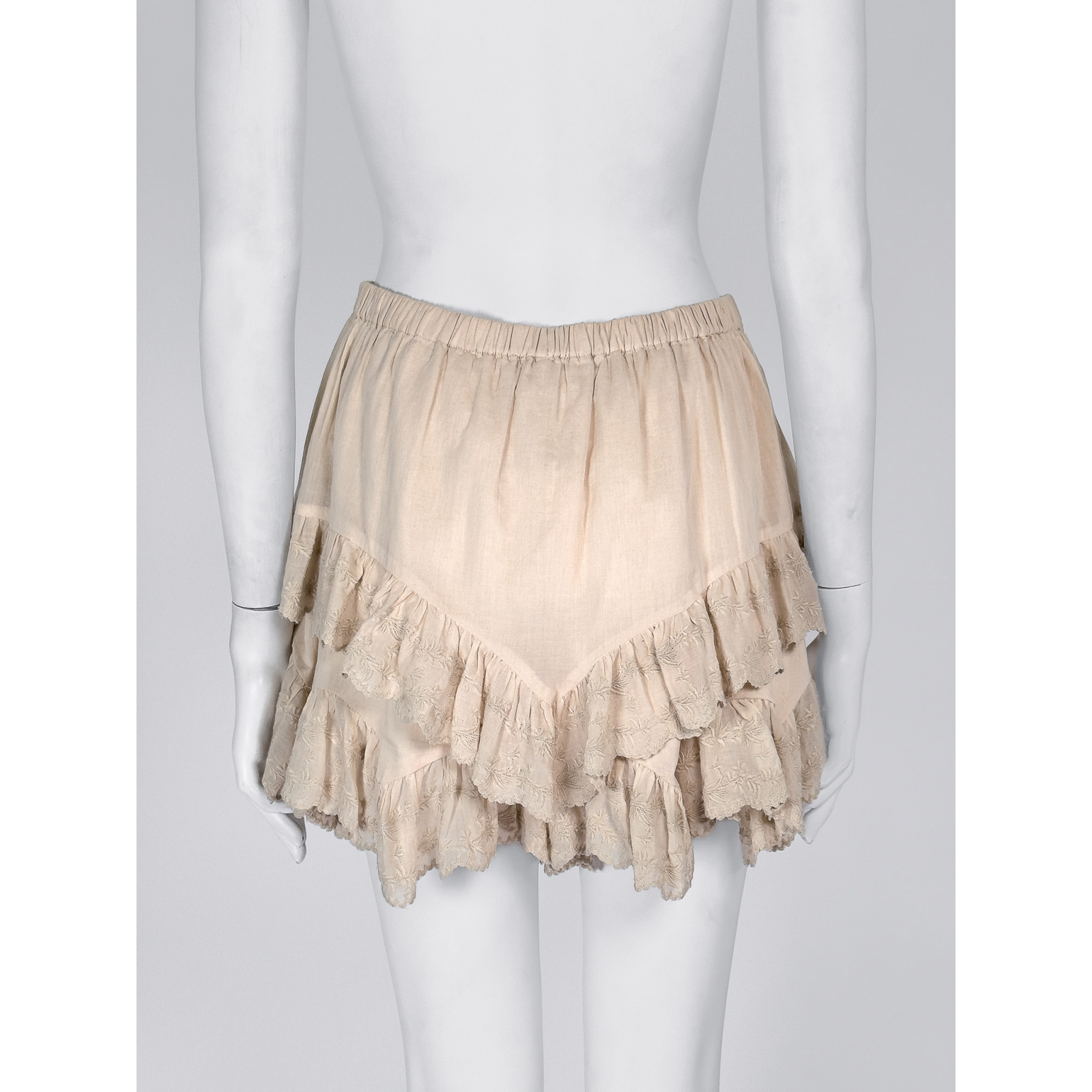 Szorty Isabel Marant ETOILE