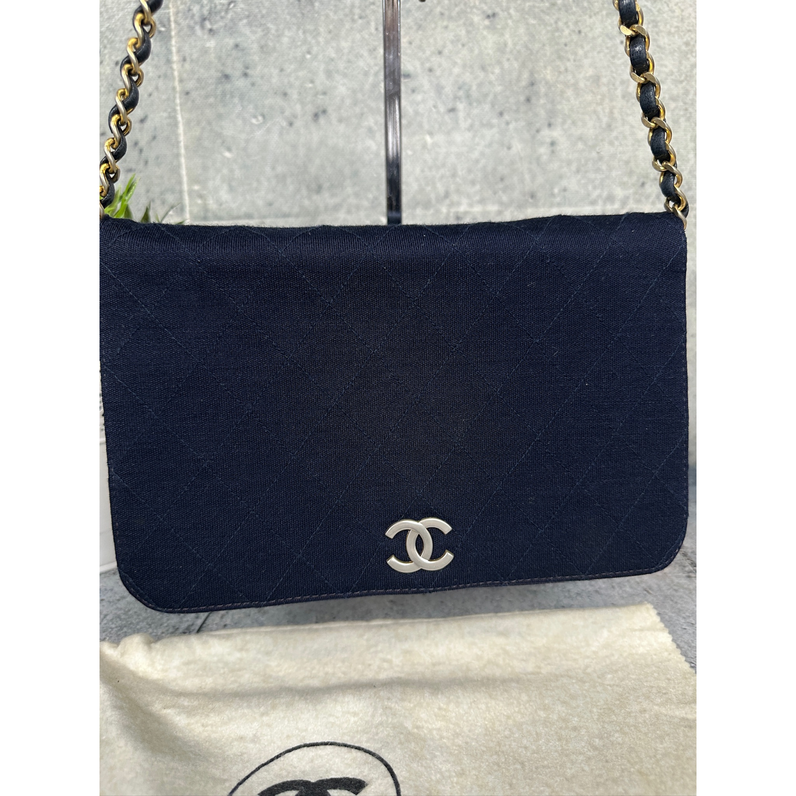 Chanel Flap Bag