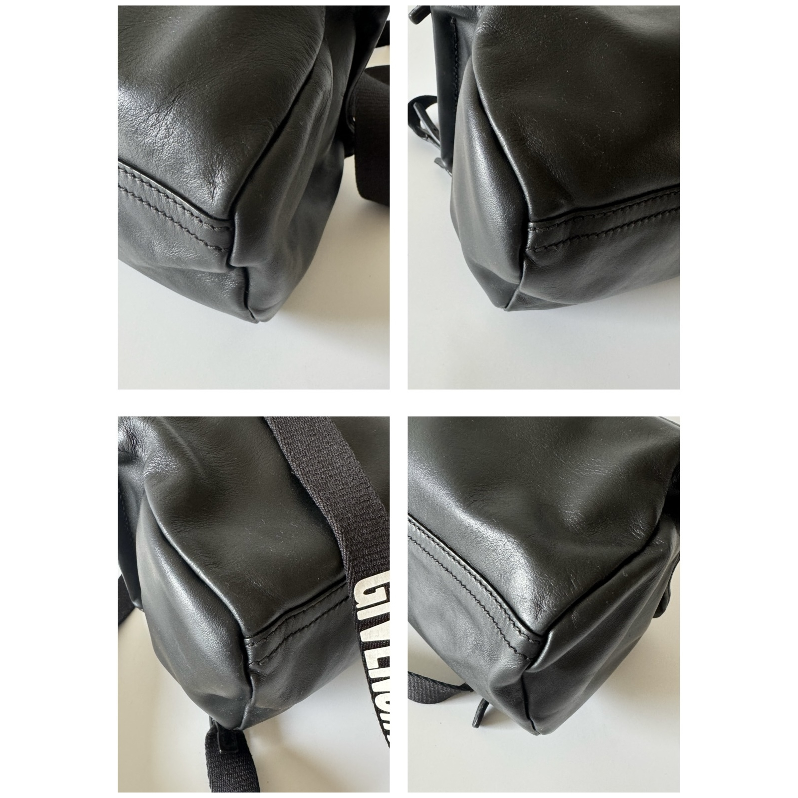 Givenchy Pandora Mini Bag torebka