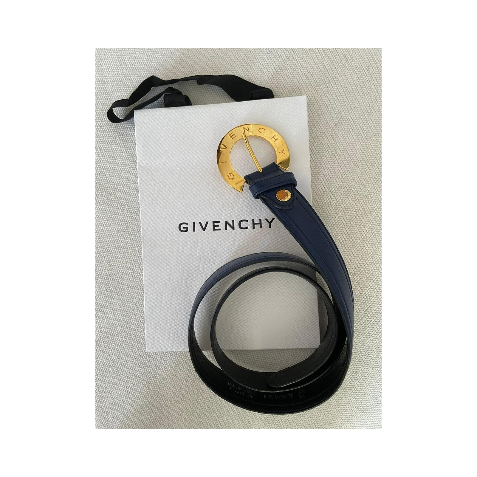pasek Givenchy