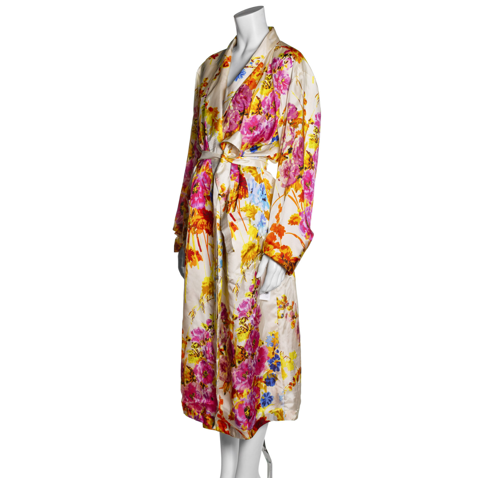 Kimono/szlafrok