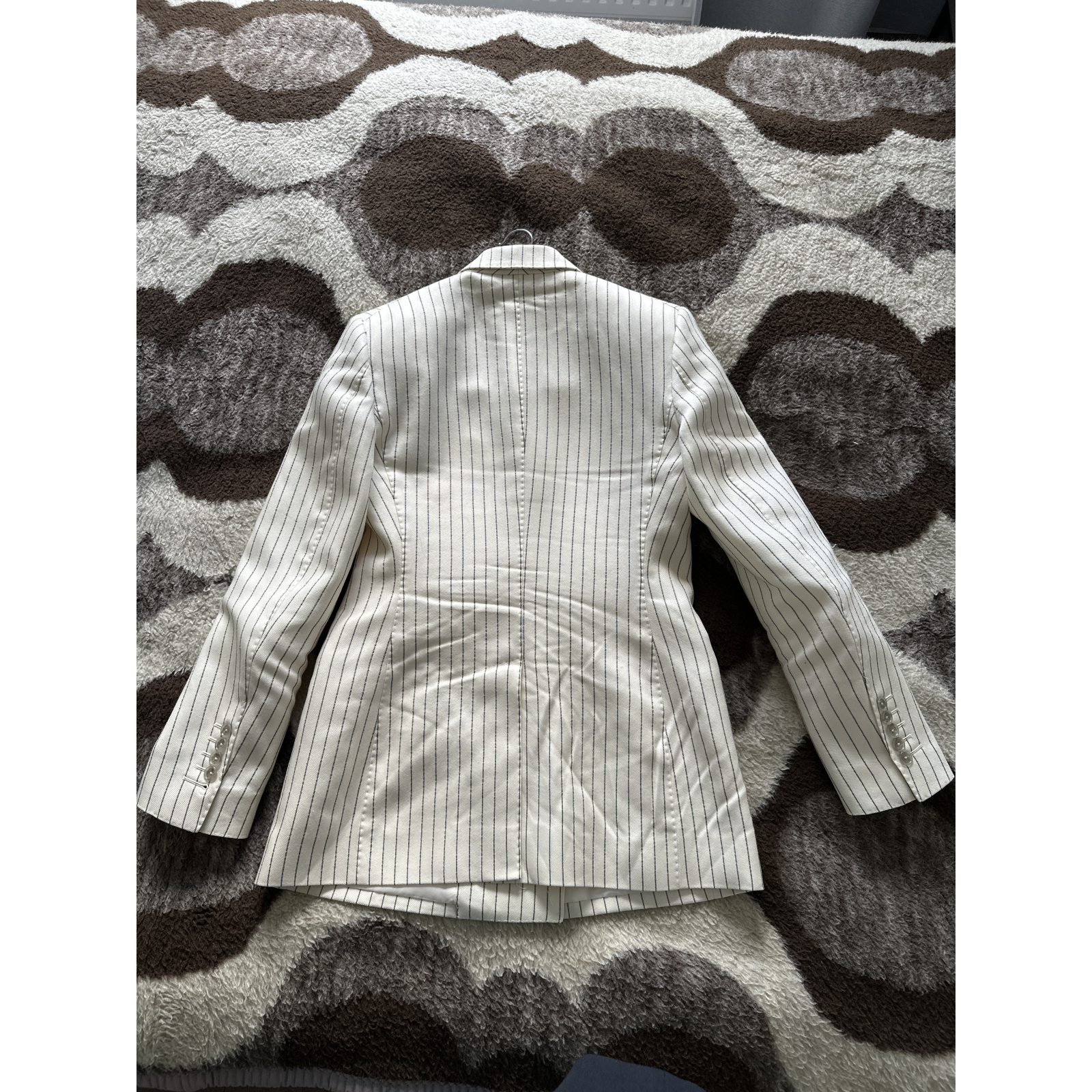 Tom Ford jacket gi2971FAX1158 color: xecbl