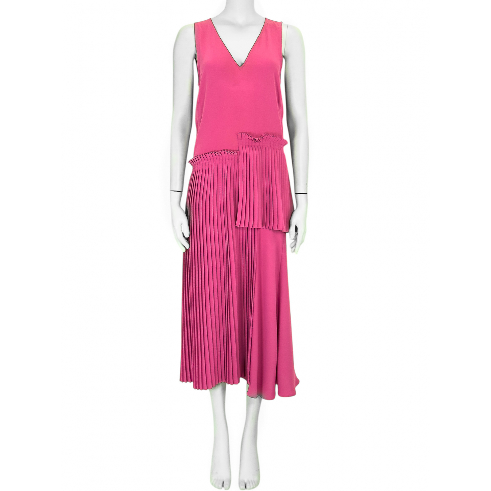 Sukienka MM6 Maison Margiela