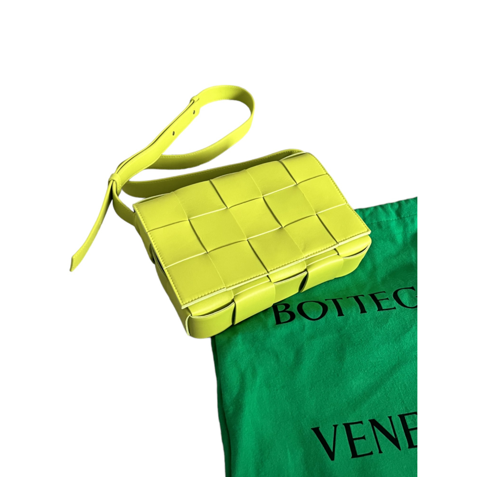 Bottega Veneta Casette