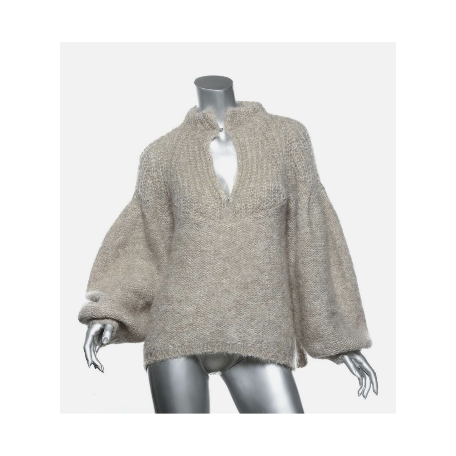 Sweter Tom Ford moher