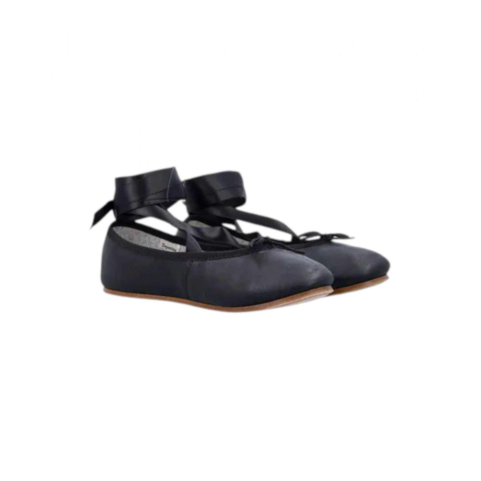 Baletki Repetto