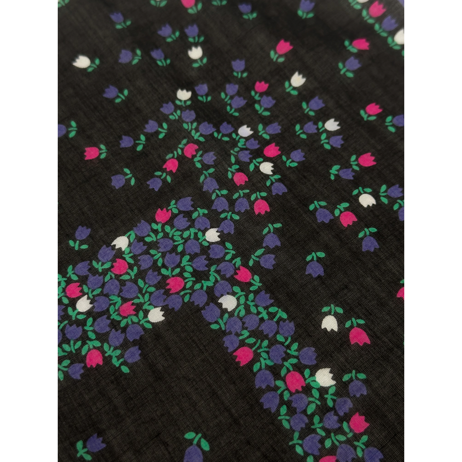 Bawełniana poszetka