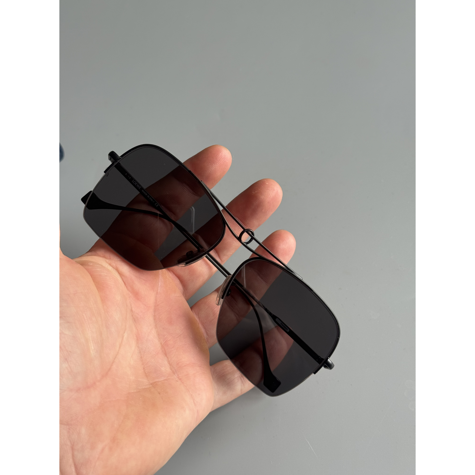 Okulary Loewe