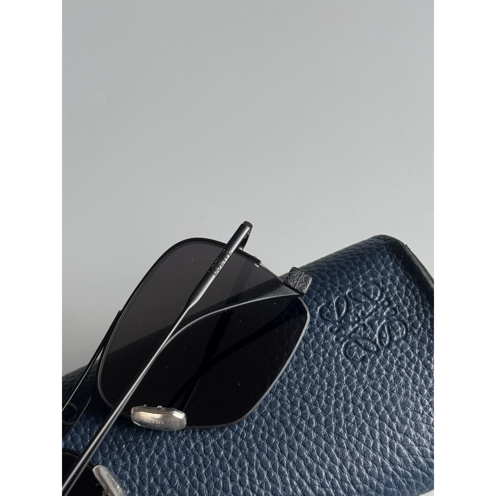Okulary Loewe