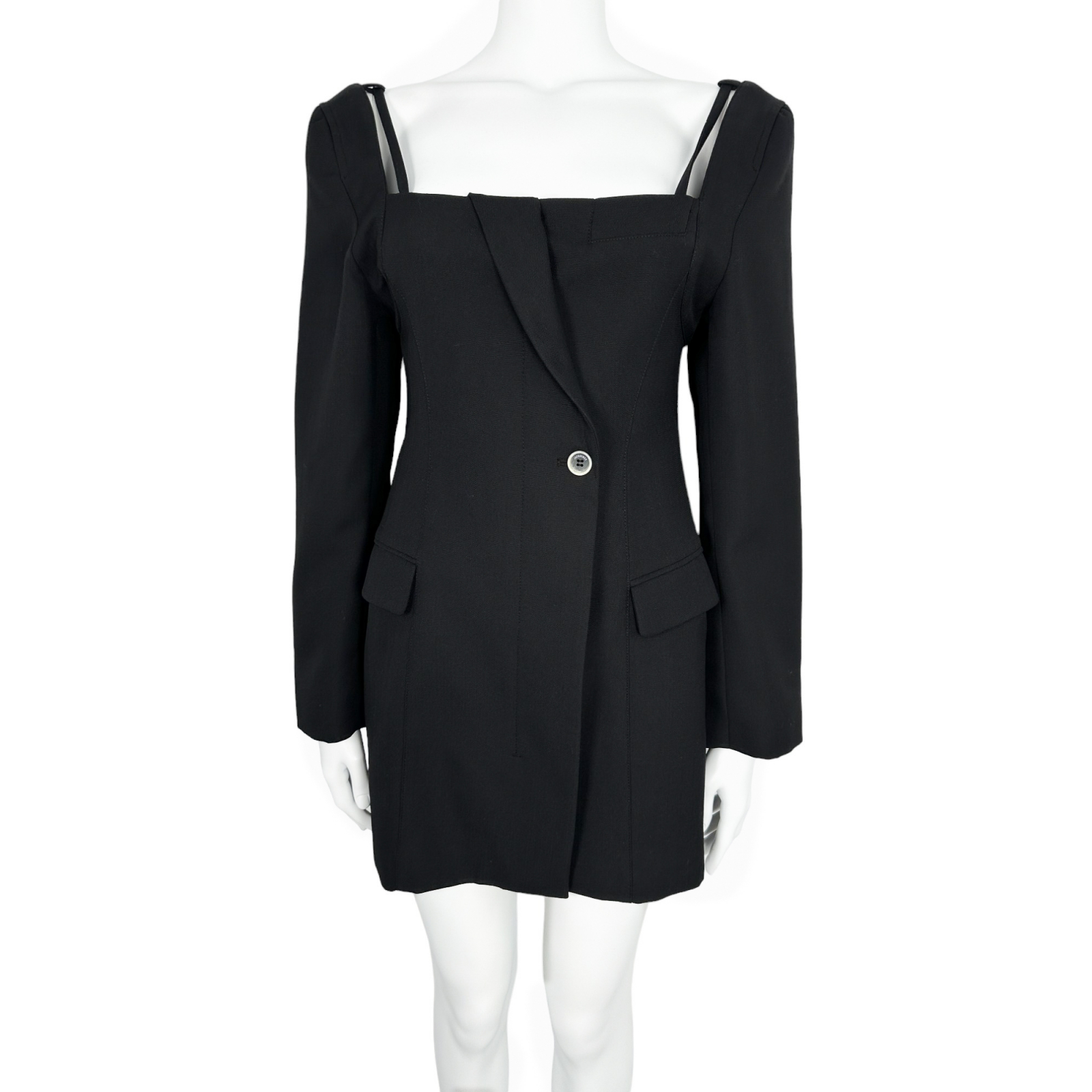 Sukienka Jacquemus