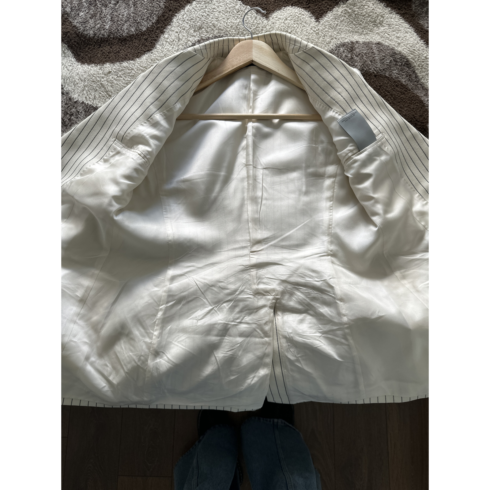 Tom Ford jacket gi2971FAX1158 color: xecbl