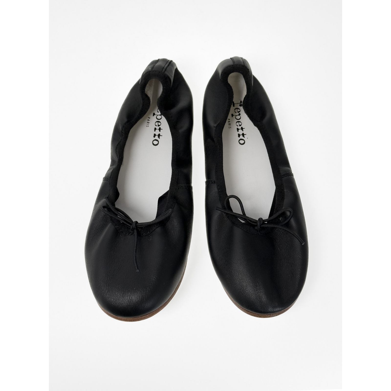 Baletki Repetto