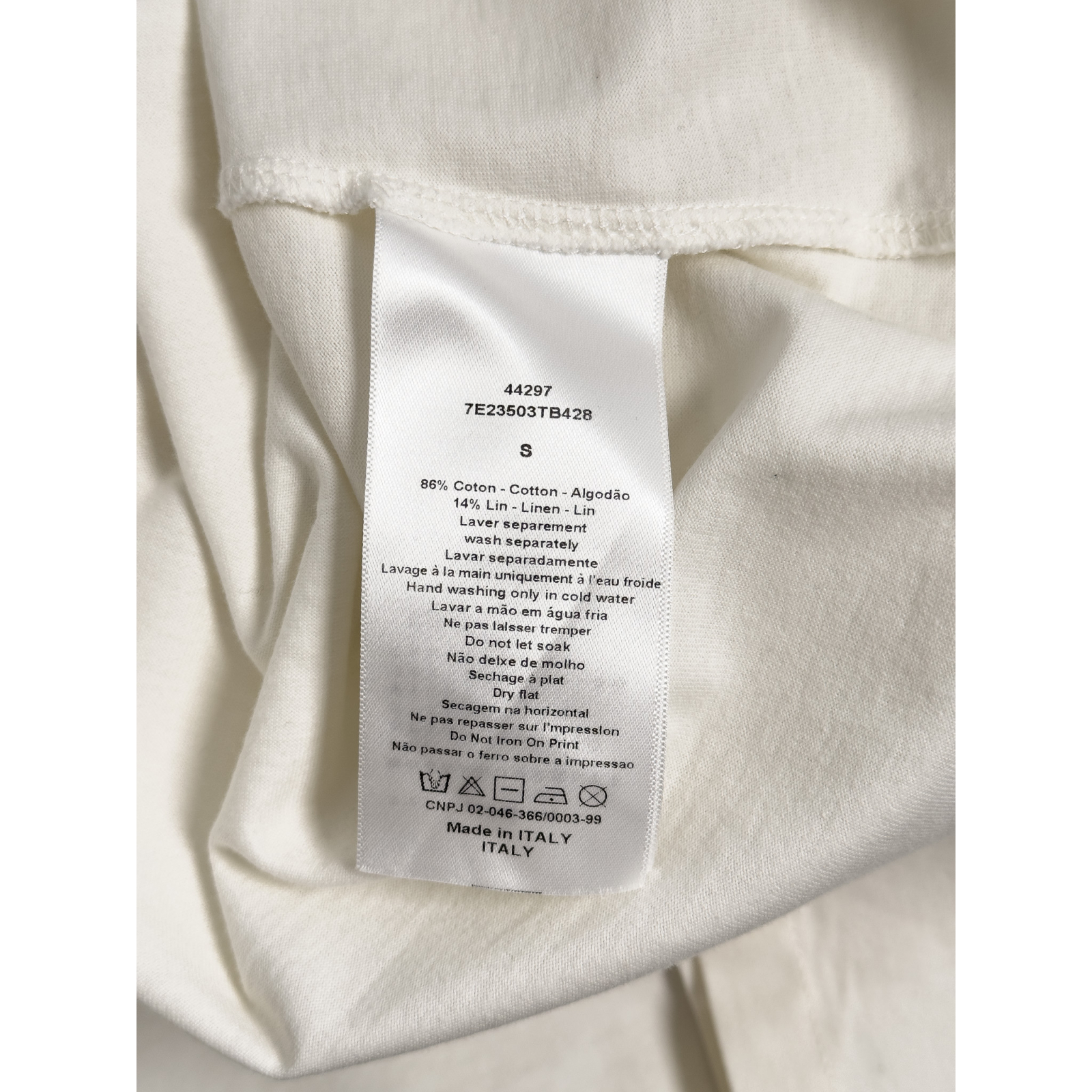 T-shirt