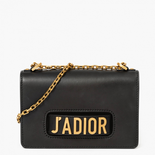 Christian Dior J’ADIOR Flap Chain Bag medium torebka