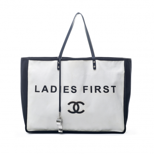 Ladies First Chanel