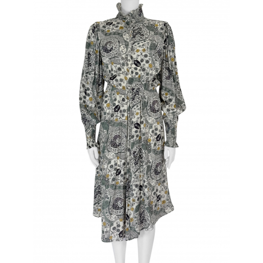 Sukienka ISABEL MARANT ETOILE