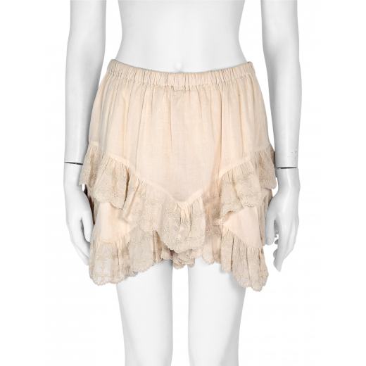 Szorty Isabel Marant ETOILE