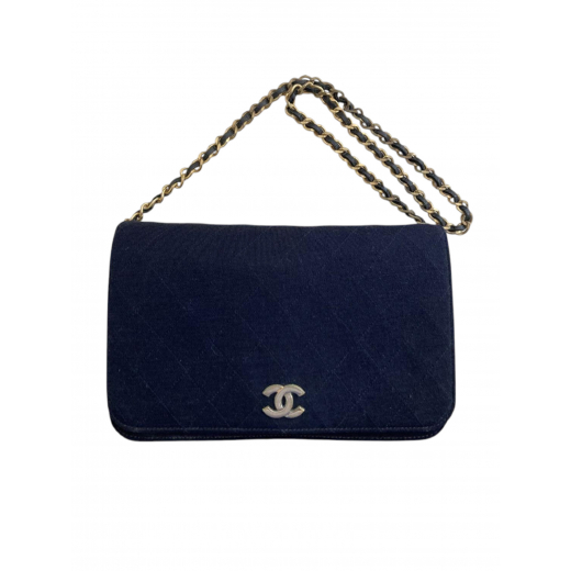 Chanel Flap Bag