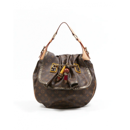 Torebka Louis Vuitton Kalahari PM Monogram