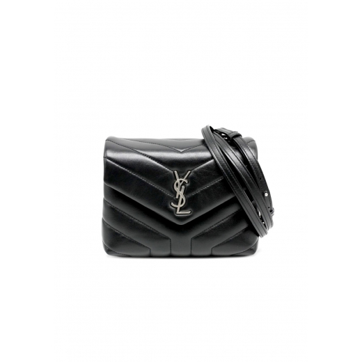 SAINT LAURENT LouLou Toy Bag - torebka