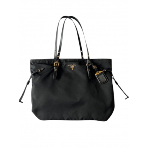 Torebka Prada shopper nylon