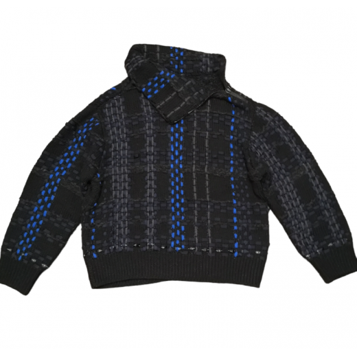 Rag&Bone sweter wełna merino