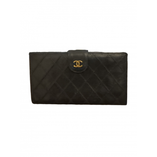 CHANEL - portfel