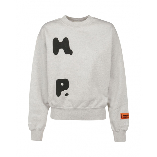 Bluza sportowa Heron Preston