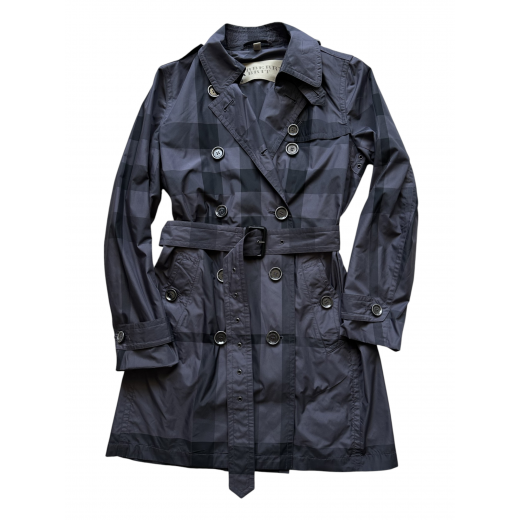 Płaszcz Burberry Brit nova check